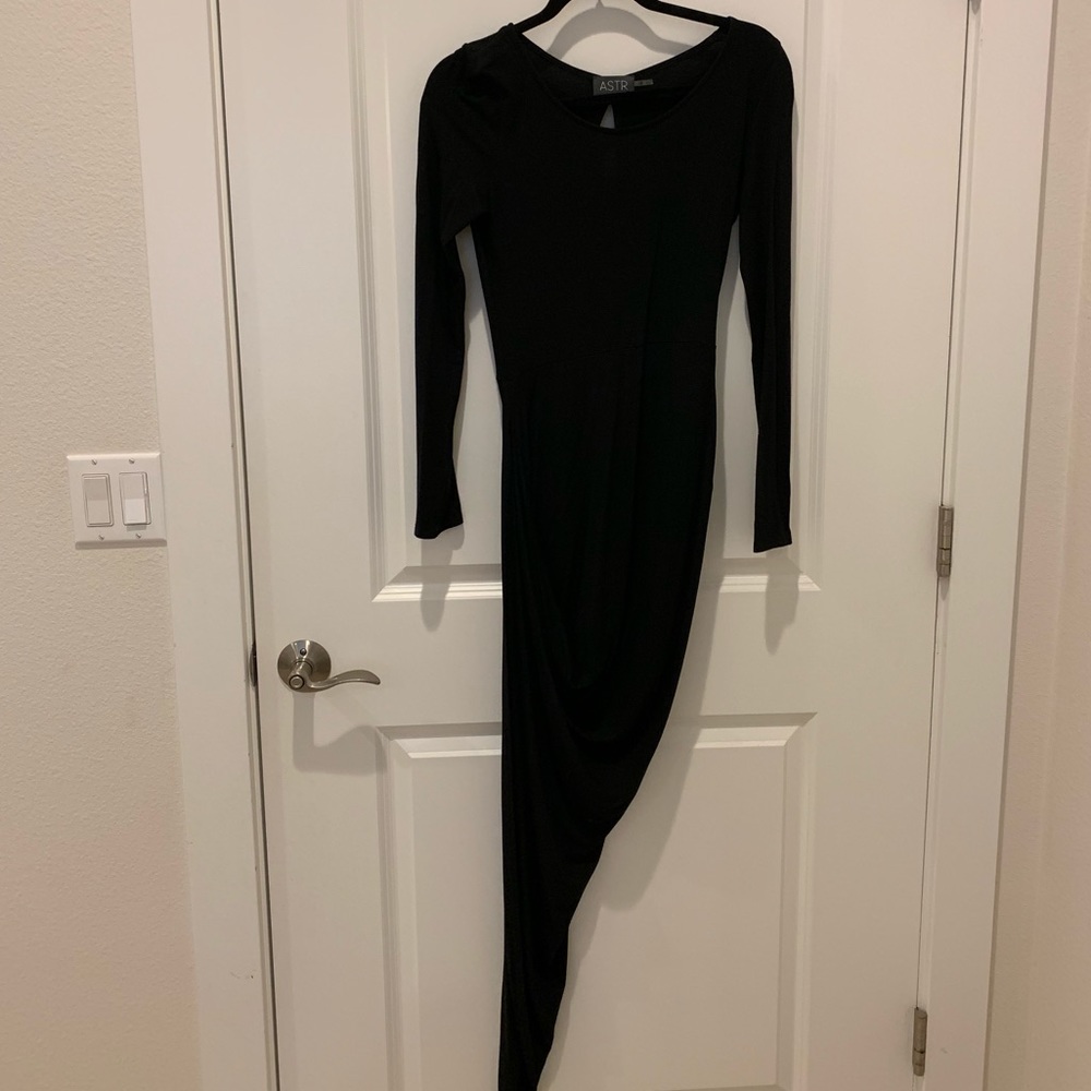 ASTR dress